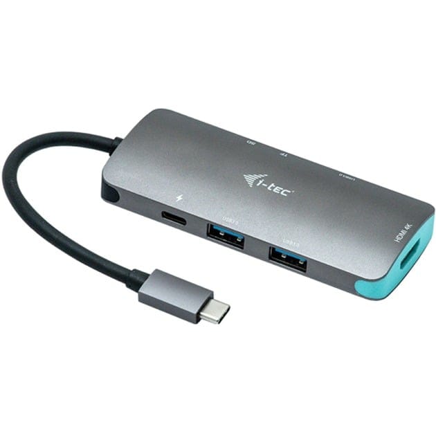 Nano Dock, Dockingstation