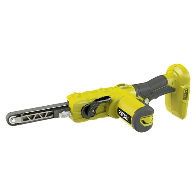 ONE+ Akku-Bandfeile R18PF-0, 18Volt