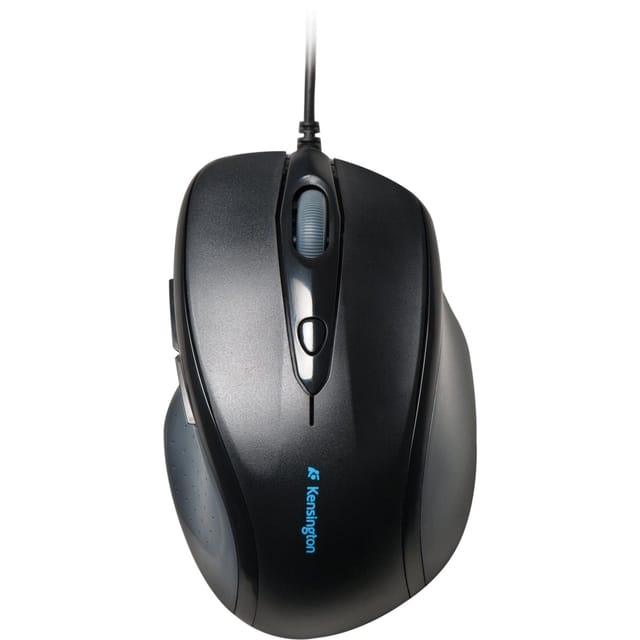 Pro Fit Full-Size-Kabelmaus