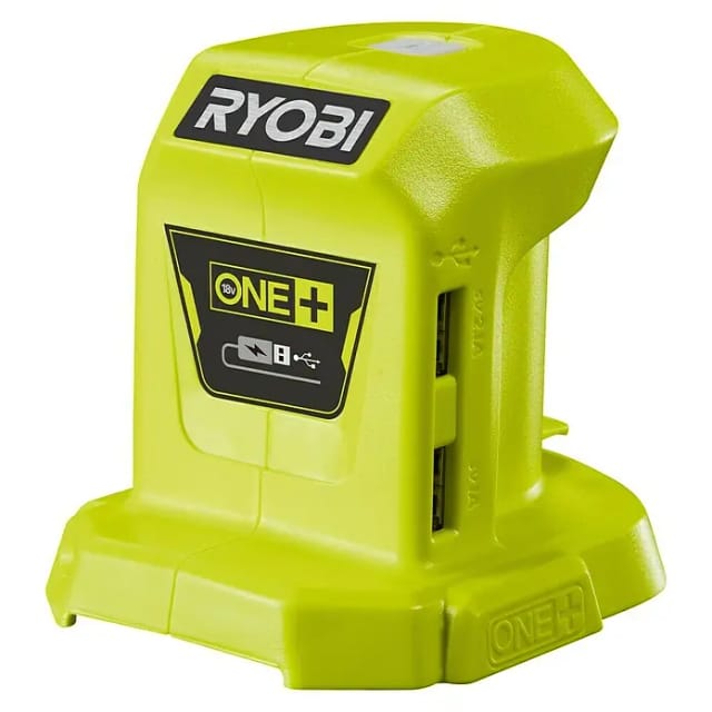 Akku-USB Adapter R18USB-0, 18Volt