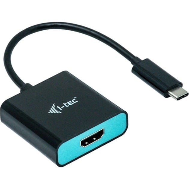 Adapter USB-C > HDMI 4K / 60Hz