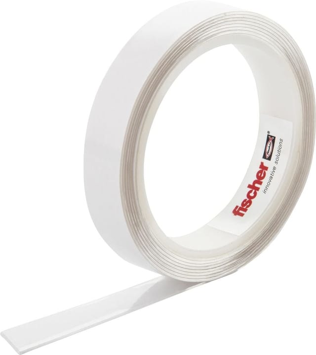 Montageband, Klebeband