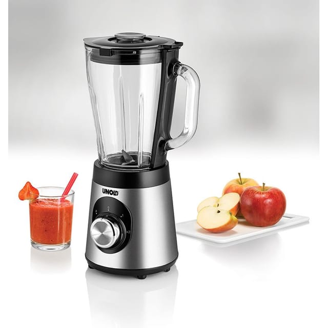 Standmixer Edel