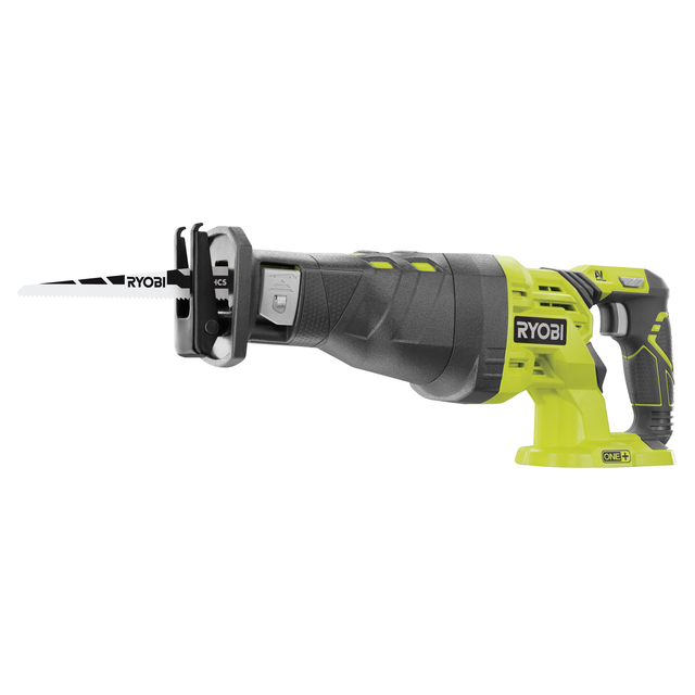 ONE+ Akku-Säbelsäge R18RS-0, 18Volt