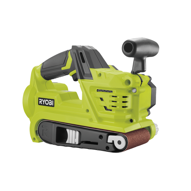 Akku-Bandschleifer R18BS-0, 18Volt