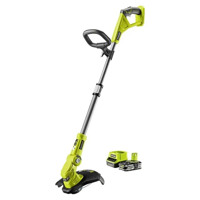 ONE+ Akku-Rasentrimmer RLT183225F, 18Volt