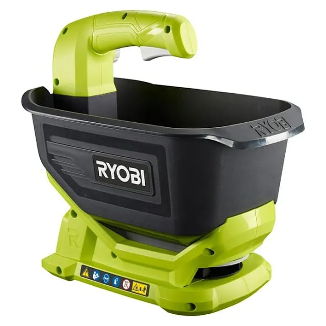 Akku-Universal-Streuer OSS1800, 18Volt, Streugerät