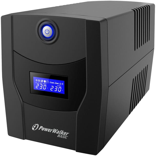 PowerWalker Basic VI 2200 STL, USV