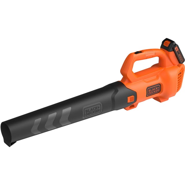 Akku-Axial-Gebläse BCBL200L-QW, 18Volt, Laubbläser