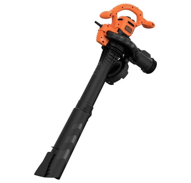 3-in-1 Elektro-Laubsauger BEBLV260-QS, Laubsauger/Laubbläser