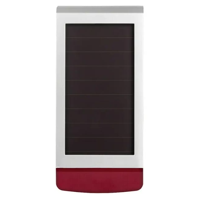 Smart Home Alarmsirene (HmIP-ASIR-O)