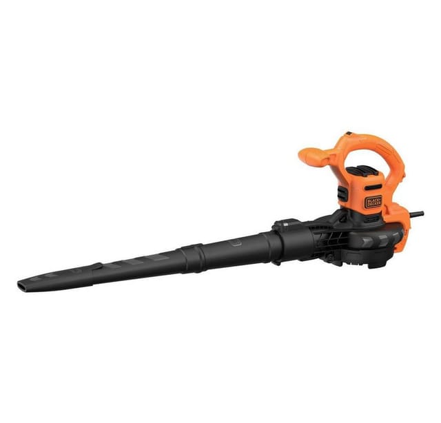 3-in-1 Elektro-Laubsauger BEBLV290-QS, Laubsauger/Laubbläser