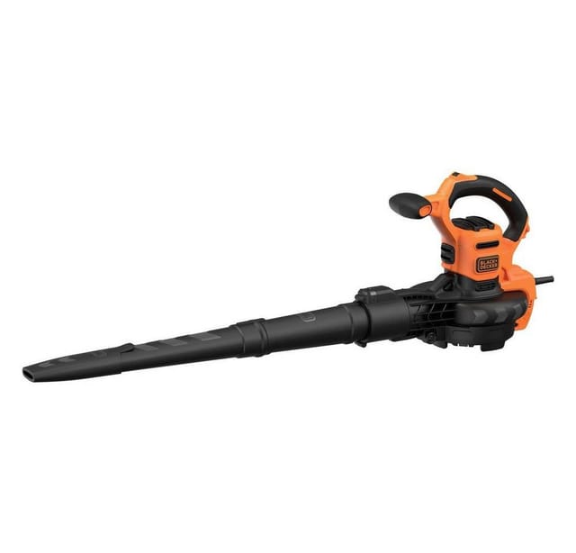 3-in-1 Elektro-Laubsauger BEBLV300-QS, Laubsauger/Laubbläser