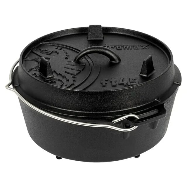Feuertopf ft4.5