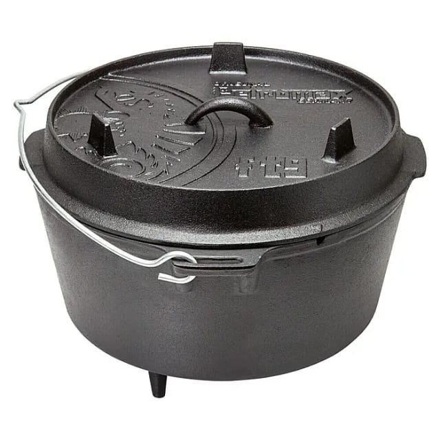 Feuertopf ft9