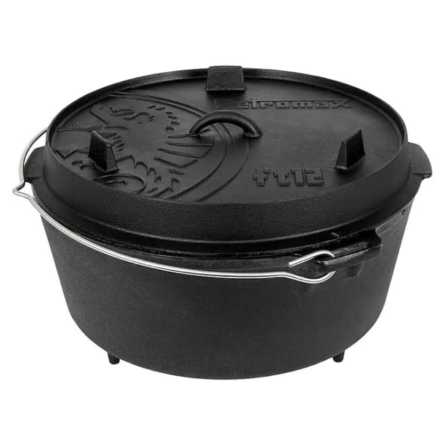 Feuertopf ft12