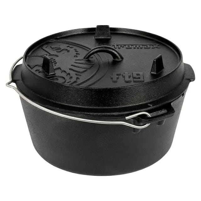 Feuertopf ft9-t