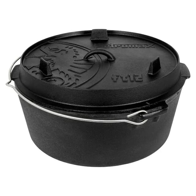 Feuertopf ft12-t