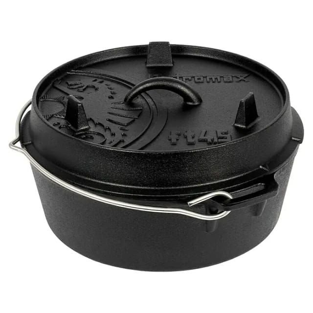 Feuertopf ft4.5-t