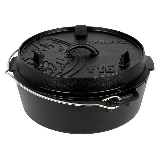 Feuertopf ft6-t