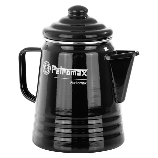 Perkomax Perkolator per-9-s, Kaffeebereiter