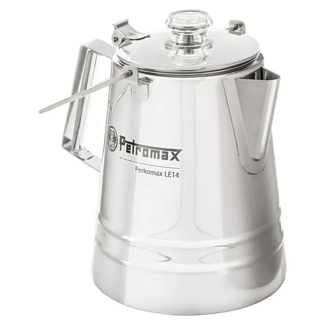 Perkomax Perkolator le14, Kaffeebereiter