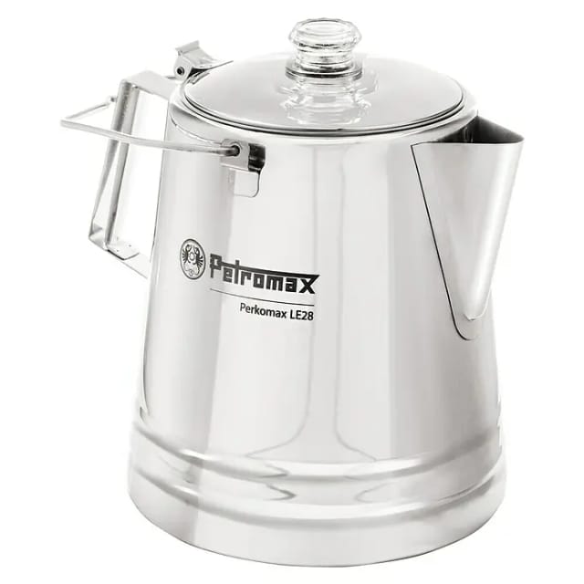 Perkomax Perkolator le28, Kaffeebereiter