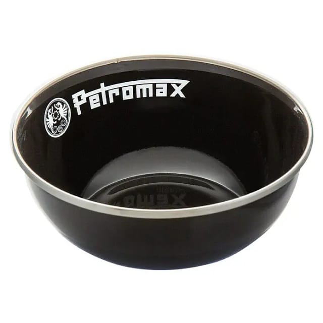 Emaille-Schalen px-bowl-s 600ml, 2 Stück, Schüssel
