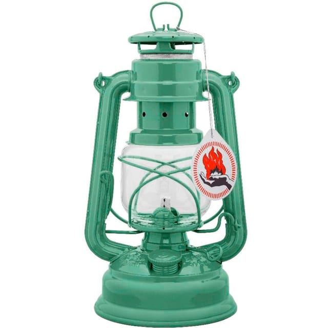 Sturmlaterne Baby Special 276, Leuchte