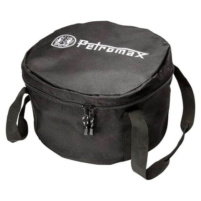 Tasche für Feuertöpfe ft12, ft18, Feuergrill tg3 und Atago