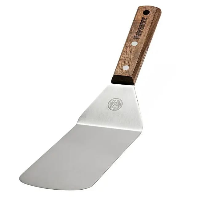 Flexibler Grillwender, mit Kurzgriff