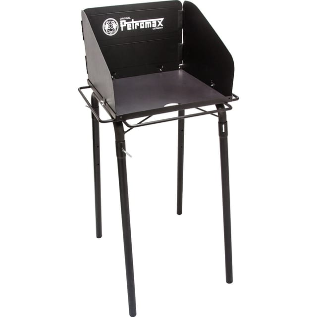 Feuertopf Tisch fe45, Feuerstelle