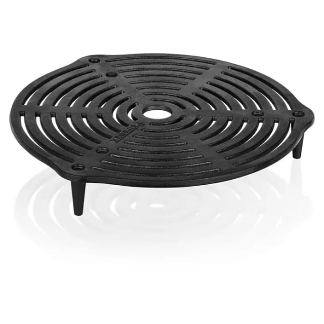 Stapelrost aus Gusseisen gr-s30, Grillrost