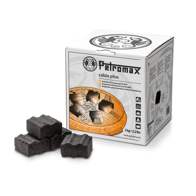 Cabix Plus Briketts