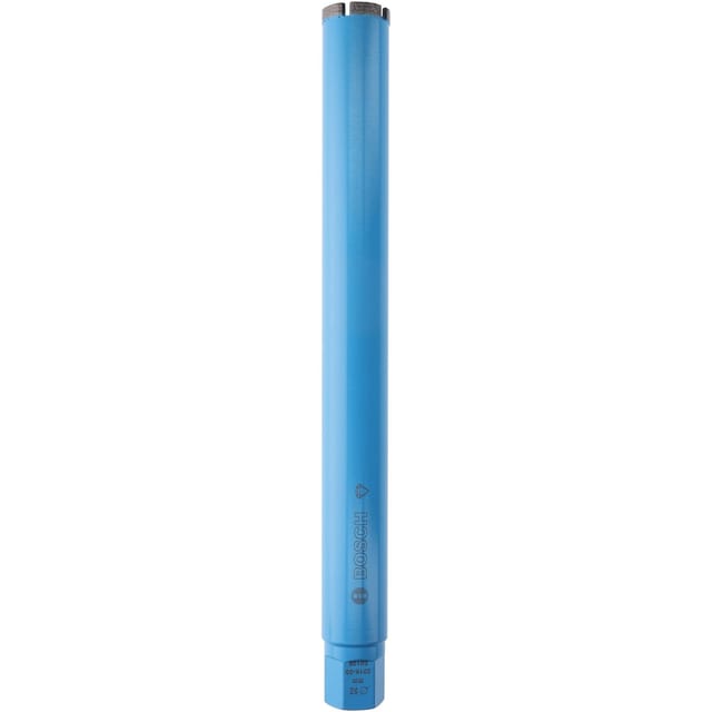 PRO Core Cutter wet Diamant-Nassbohrkrone, Ø 52mm, Bohrer