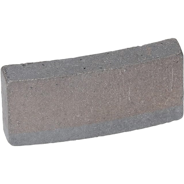 PRO Diamantbohrkronen-Segmente für PRO Core Cutter, Bohrer