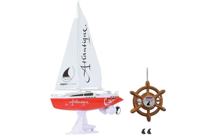 Atlantique, RC