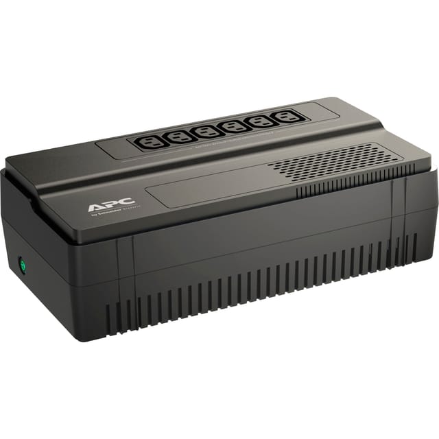 EASY UPS BV 650VA, AVR, IEC Outlet, 230V, USV