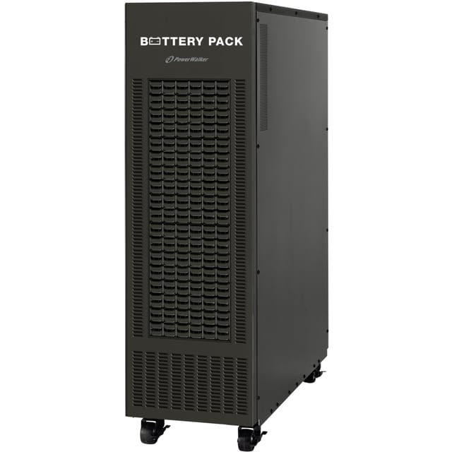 PowerWalker BP C384T-64x9Ah+4A, Akku