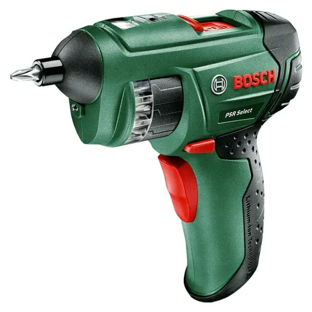 Akkuschrauber PSR Select 3,6Volt