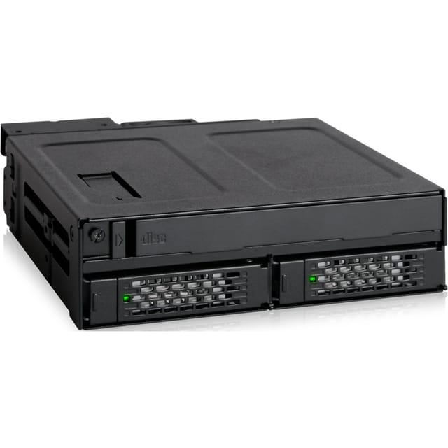 ToughArmor MB602SPO-B, Backplane