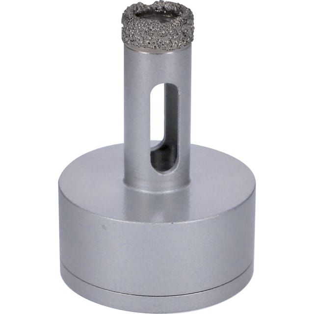 PRO Ceramic dry X-LOCK Trockenbohrkrone, Ø 14mm, Bohrer