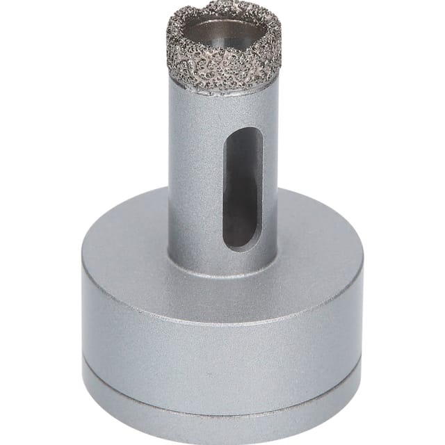 PRO Ceramic dry X-LOCK Trockenbohrkrone, Ø 16mm, Bohrer