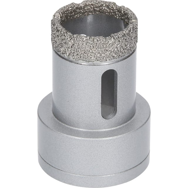 PRO Ceramic dry X-LOCK Trockenbohrkrone, Ø 30mm, Bohrer