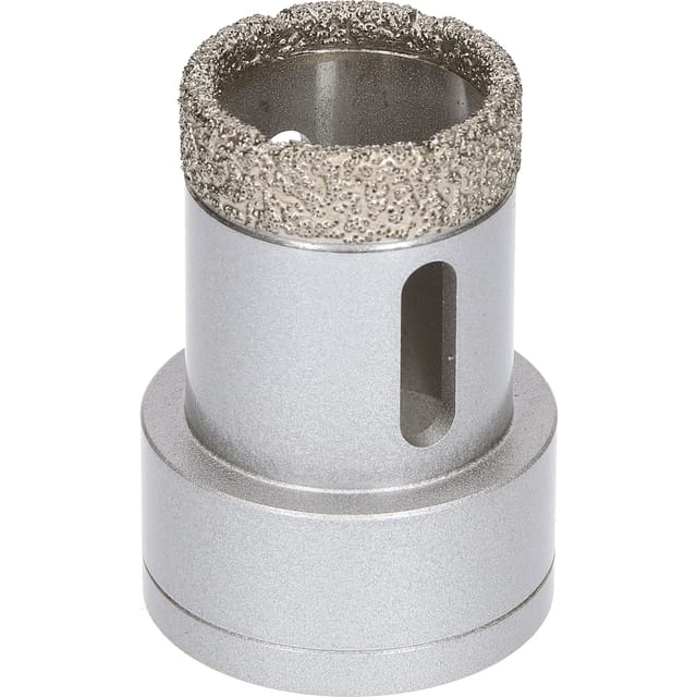 PRO Ceramic dry X-LOCK Trockenbohrkrone, Ø 32mm, Bohrer