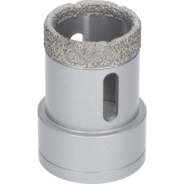 PRO Ceramic dry X-LOCK Trockenbohrkrone, Ø 35mm, Bohrer