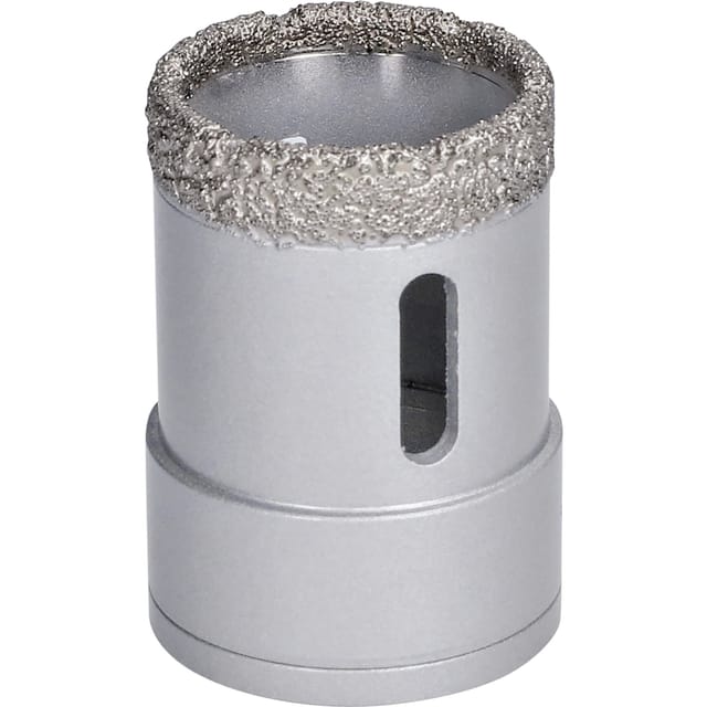 PRO Ceramic dry X-LOCK Trockenbohrkrone, Ø 38mm, Bohrer
