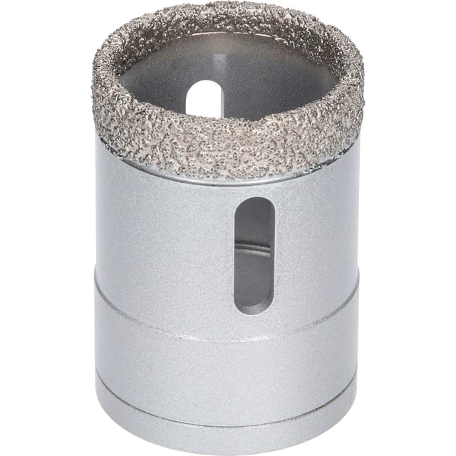 PRO Ceramic dry X-LOCK Trockenbohrkrone, Ø 40mm, Bohrer