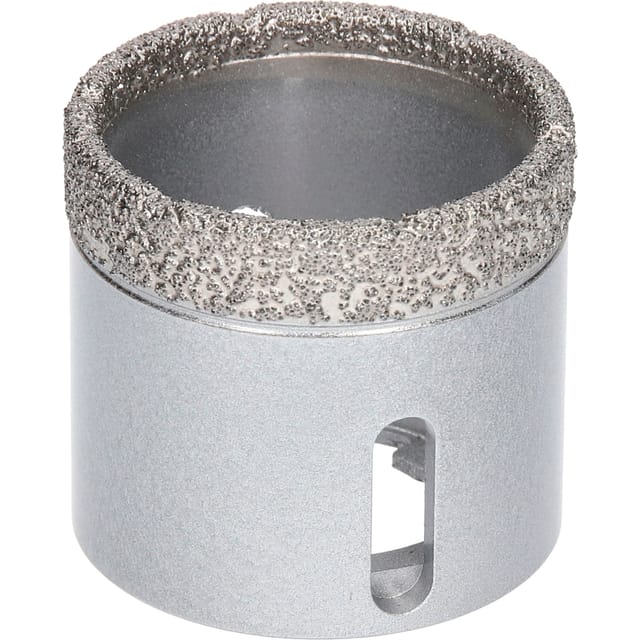 PRO Ceramic dry X-LOCK Trockenbohrkrone, Ø 45mm, Bohrer