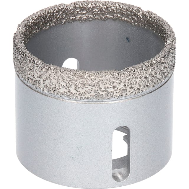 PRO Ceramic dry X-LOCK Trockenbohrkrone, Ø 51mm, Bohrer